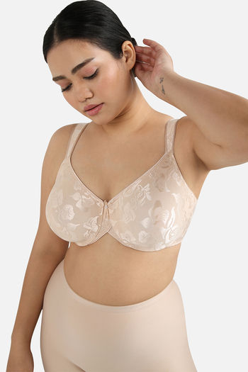 Naturally Nude